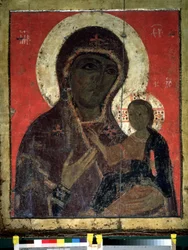 Vergine Hodegetria