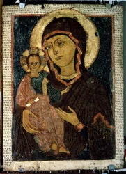 Vergine Hodegetria