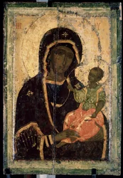 Vergine Hodegetria