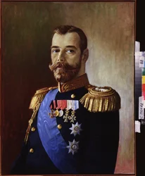 Nicola II di Russia (1868-1918)