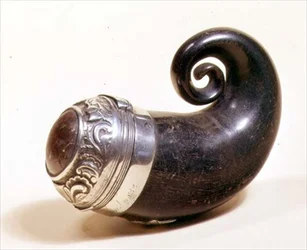 Tabacchiera