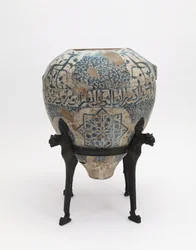 Il vaso dell