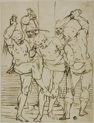 Flagellazione di Cristo
