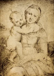 Madonna e Bambino