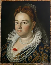 Bianca Cappello, Granduchessa di Toscana