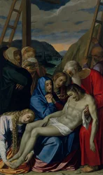Il Compianto