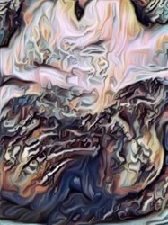 Ostrica blu, 2021