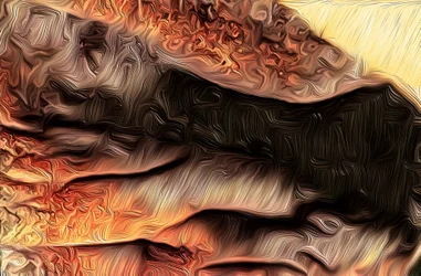 Canyon