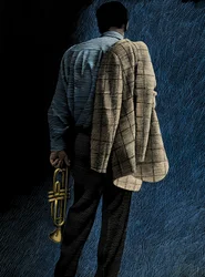 Uomo laterale