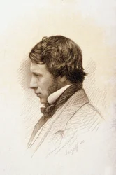 Alexander Smith
