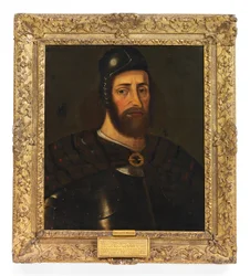 Ritratto di William Wallace, c.1700