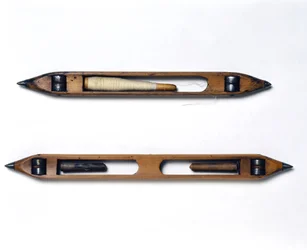 Navette per tessitori