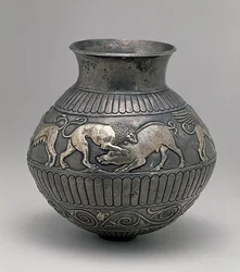 Vaso d
