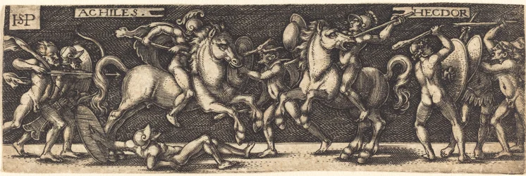 Achille e Ettore