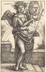 Allegoria del Cristianesimo