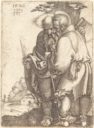 Bartolomeo e Mattia