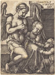 Carità