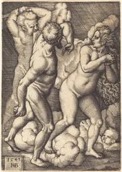 Espulsione dal paradiso
