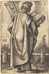 Jacobus il Giovane
