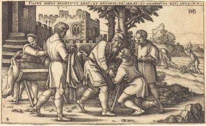 Ritorno del Figliol Prodigo