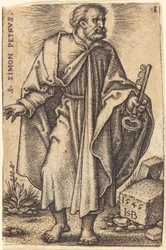 Simon Pietro
