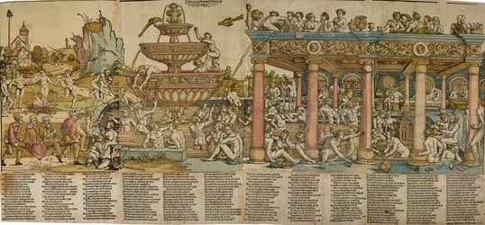 La fontana della giovinezza