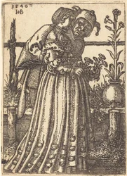 La dama e il folle