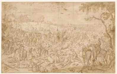 Assalto a un convoglio militare