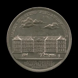 Insel Hospital, Berna