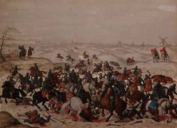 La battaglia di Leckerbeetje