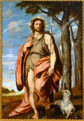 San Giovanni Battista. 10014771 ...