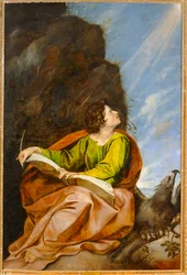 San Giovanni Divino (dipinto)
