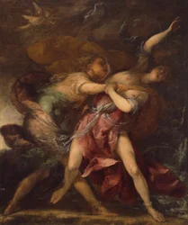 Apollo e Dafne
