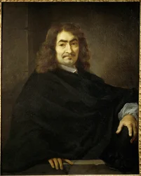 René Descartes, filosofo ...