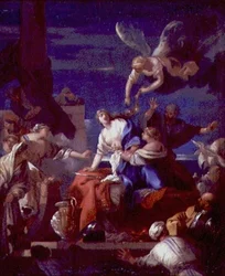 La morte di Didone