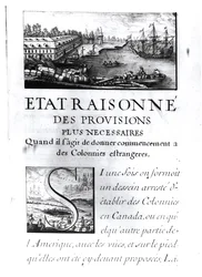 Frontespizio di 