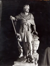 Annibale Trionfante, 1722