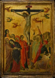 La crocifissione