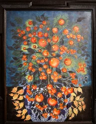 Mele e foglie 1928-30