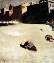 Il massacro