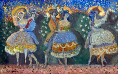 Balletto