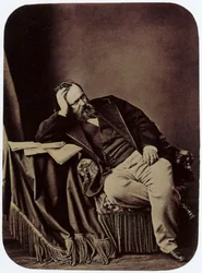 Alexander Herzen, scrittore e pensatore russo