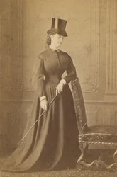 Imperatrice Eugenia