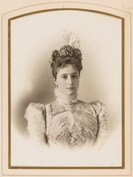 Elisabetta Fëdorovna di Russia (Elisabetta d