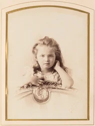 Tatiana Nikolaevna di Russia (1897-1918)