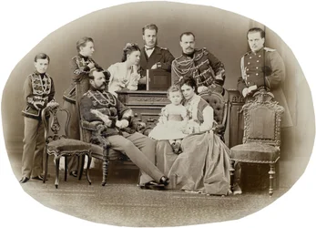 La famiglia dell