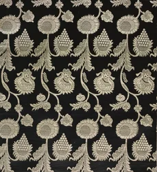 Manifattura Olovyanishnikov Halk-Silk Satin, inizio XX secolo
