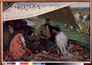 Convenzione dei principi russi