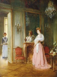 Caffè vicino al fuoco