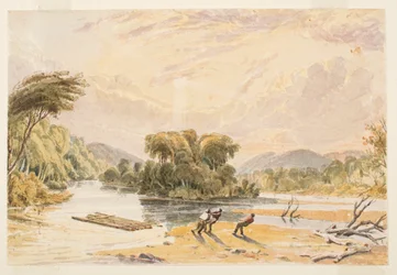 Veduta sessanta miglia sopra St. Louis, n. 56